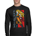 Polo Dragon Ball Super Algodón Hombre - S/15.00