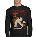 Polo Naruto Algodón Hombre - S/15.00