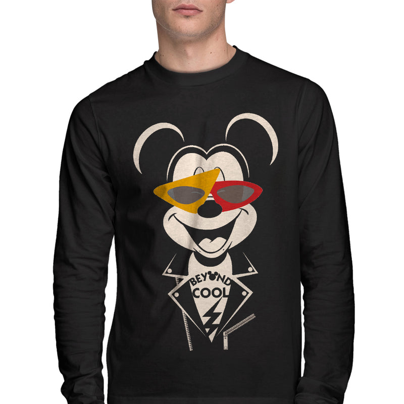Polo Mickey Mouse Algodón Hombre - S/15.00