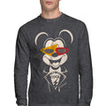Polo Mickey Mouse Algodón Hombre - S/15.00