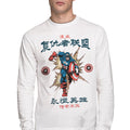 Polo Marvel Algodón Hombre - S/9.90