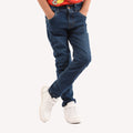 Pantalón D Geam Denim Strech - 2x S/60.00