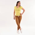 Jogger Drill Tafeta Strech Dama - 2x S/55.00 y 3x S/75.00