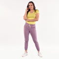 Jogger Drill Tafeta Strech Dama - 2x S/55.00 y 3x S/75.00
