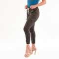 Jogger Drill Tafeta Strech Dama - 2x S/55.00 y 3x S/75.00