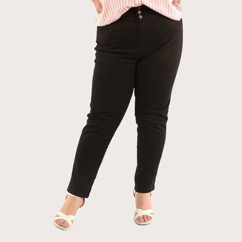 Pantalón Magnolia Drill Strech Pitillo - 2x S/130.00 y 3x S/180.00