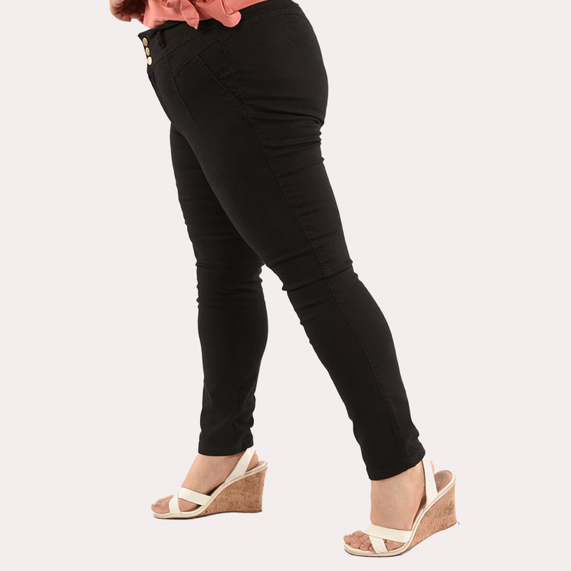 Pantalón Magnolia Denim Strech Pitillo - 2x S/130.00 y 3x S/180.00