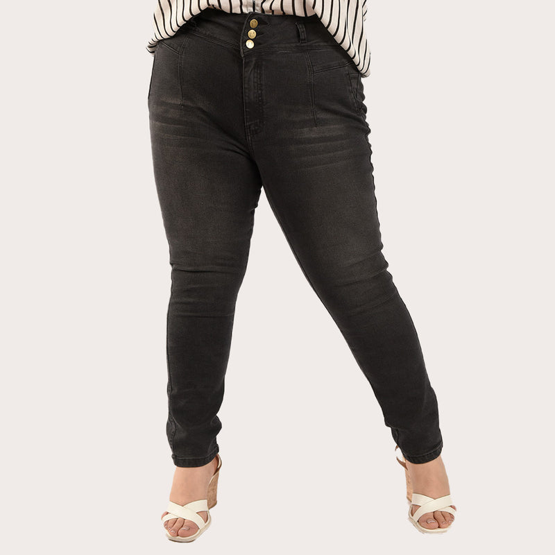 Pantalón Magnolia Denim Strech Pitillo - 2x S/130.00 y 3x S/180.00