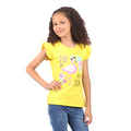 Polo Zaraith Manga Cero Niña - 2x S/35.00
