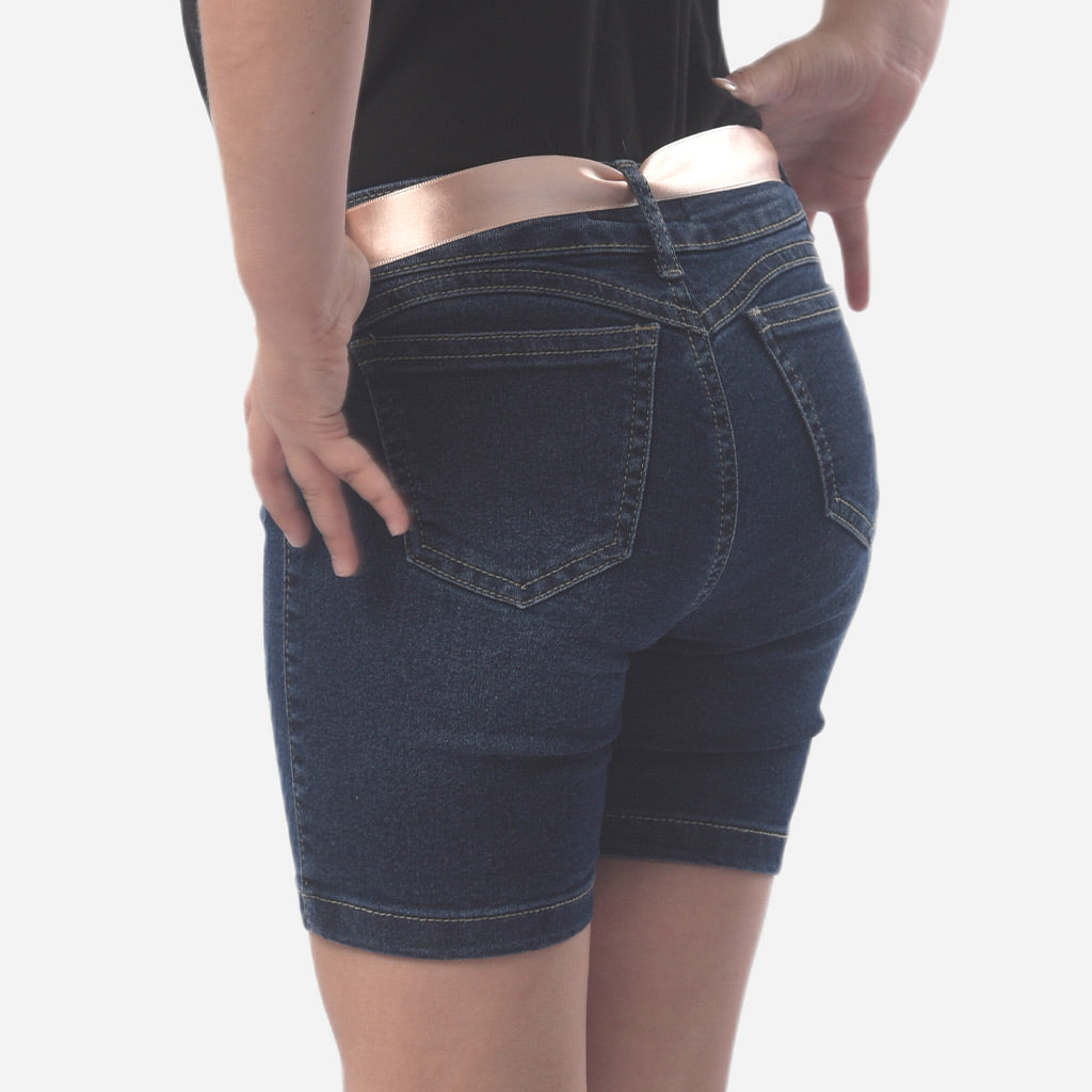 Torero Pinky Star Denim Strech Niña - 2x S/75.00 y 3x S/105.00