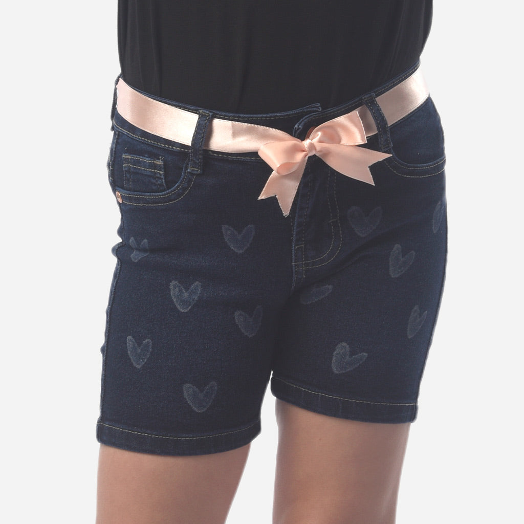 Torero Pinky Star Denim Strech Niña - 2x S/75.00 y 3x S/105.00