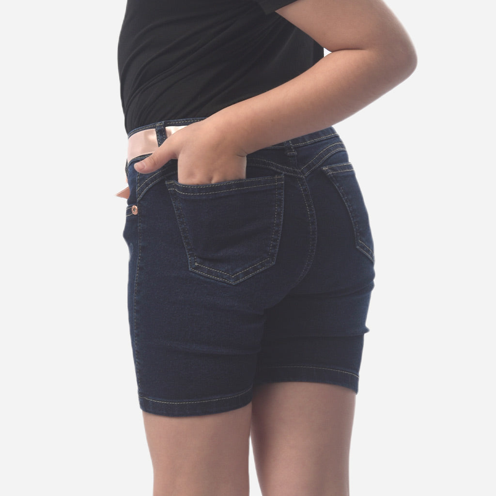 Torero Pinky Star Denim Strech Niña - 2x S/75.00 y 3x S/105.00