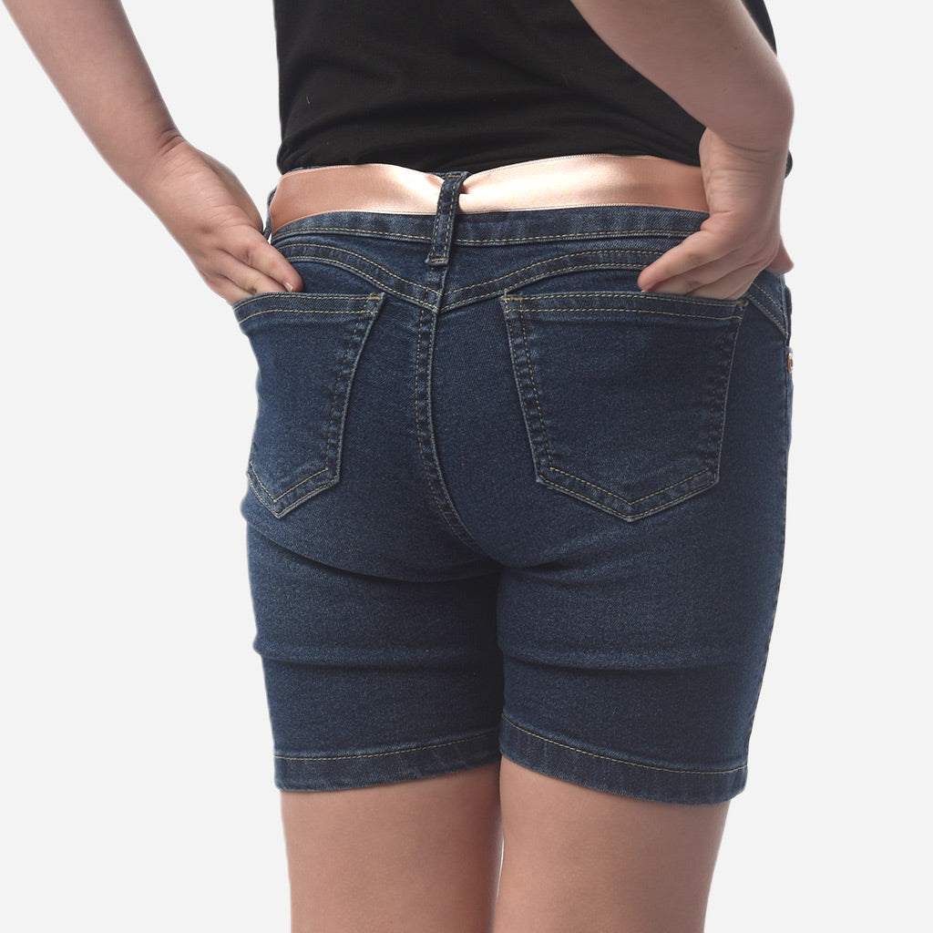 Torero Pinky Star Denim Strech Niña - 2x S/75.00 y 3x S/105.00