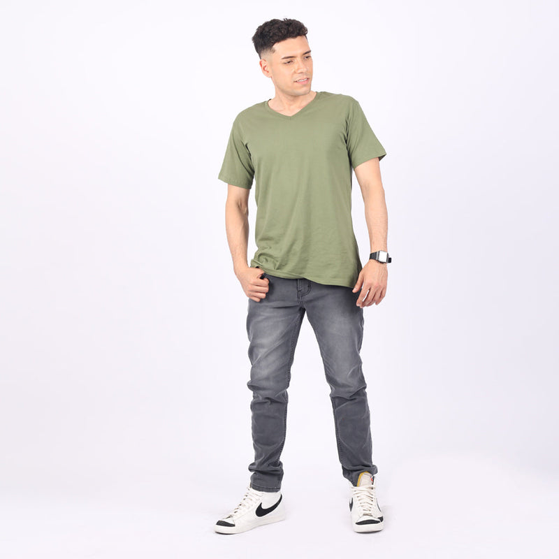 Pantalon Element Jeans Stretch Slim Hombre -2x S/130