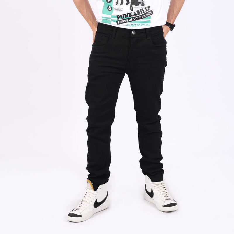 Pantalon Element Jeans Stretch Slim Hombre - 2x S/130.00 y 3x S/180.00