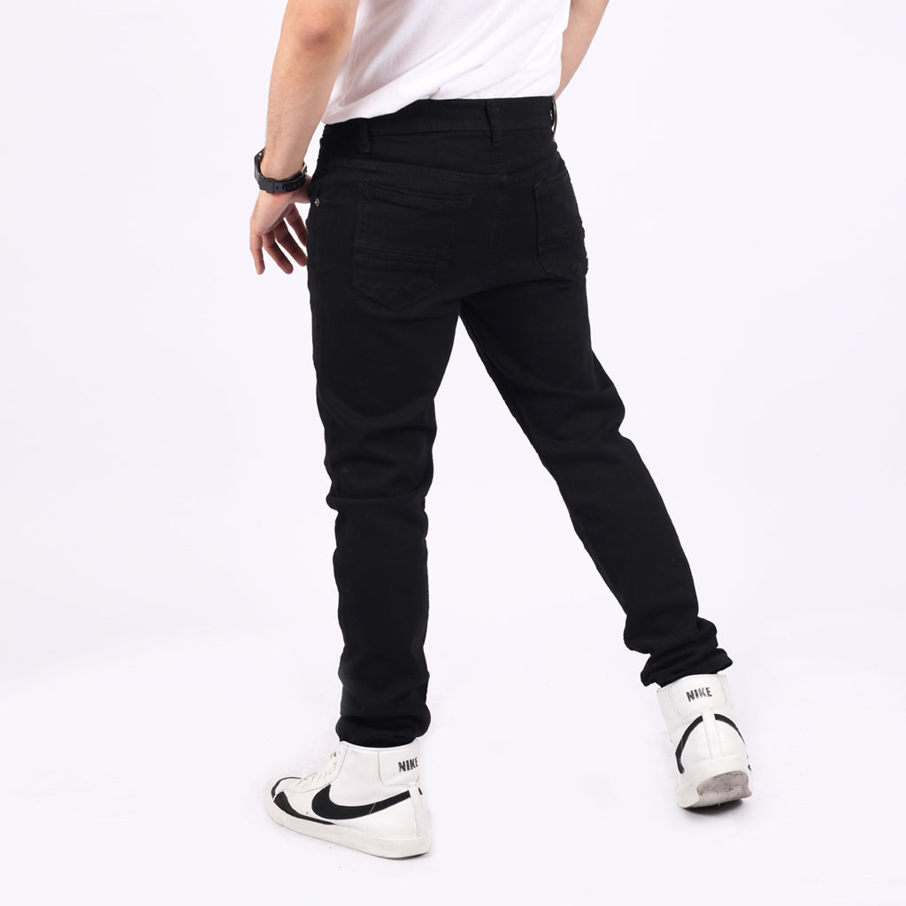 Pantalón Element Jeans Stretch Slim Hombre - 3x2
