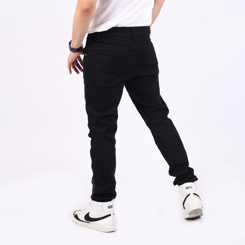 Pantalon Element Jeans Stretch Slim Hombre -2x S/130