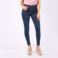 Jean Van Pierre Denim Stretch Mod. Claudia Mujer