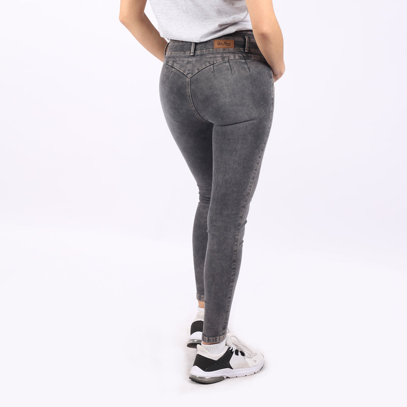 Jean Van Pierre Denim Strech Mod.Siena Mujer - 2x S/130.00 y 3x S/180.00