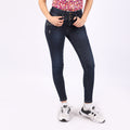 Jean Van Pierre Denim Strech Mujer