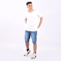 Bermuda Jordache Jeans Clásico Hombre - 2x S/110.00
