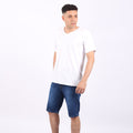 Bermuda Jordache Jeans Clásico Hombre - 2x S/110.00