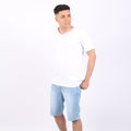 Bermuda Jordache Jeans Clásico Hombre - 2x S/110.00