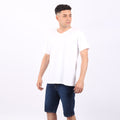 Bermuda Jordache Jeans Clásico Hombre - 2x S/90.00 y 3x S/120.00