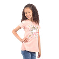 Polo Zaraith Manga Corta Niña - 2x S/35.00