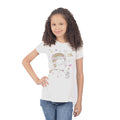 Polo Zaraith Manga Corta Niña - 2x S/35.00