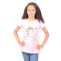Polo Zaraith Manga Corta Niña - 2x S/35.00
