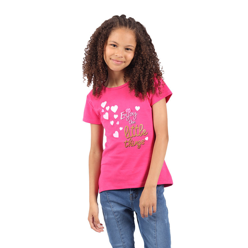 Polo Zaraith Manga Corta Niña - 2x S/45.00 y 3x S/60.00