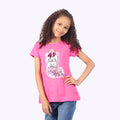 Polo Zaraith Manga Corta Niña - 2x S/35.00