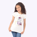 Polo Zaraith Manga Corta Niña - 2x S/35.00