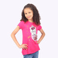 Polo Zaraith Manga Corta Niña - 2x S/35.00