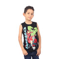 Polo Avengers Manga Cero Niño - 2x S/45.00 y 3x S/60.00