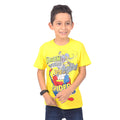 Polo Spiderman Manga Corta Niño - 2x S/45.00 y 3x S/60.00