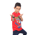 Polo Spiderman Manga Corta Niño - 2x S/45.00 y 3x S/60.00