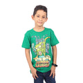 Polo Zombie Infection Manga Corta Niño - 2x S/45.00 y 3x S/60.00