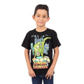Polo Zombie Infection Manga Corta Niño - 2x S/45.00 y 3x S/60.00