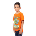 Polo Zombie Infection Manga Corta Niño - 2x S/45.00 y 3x S/60.00