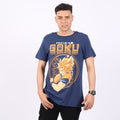 Polo Dragon Ball Algodón Hombre - 2x S/45.00 y 3x S/60.00