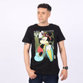 Polo Mickey Mouse Algodón Hombre - 2x S/45.00 y 3x S/60.00