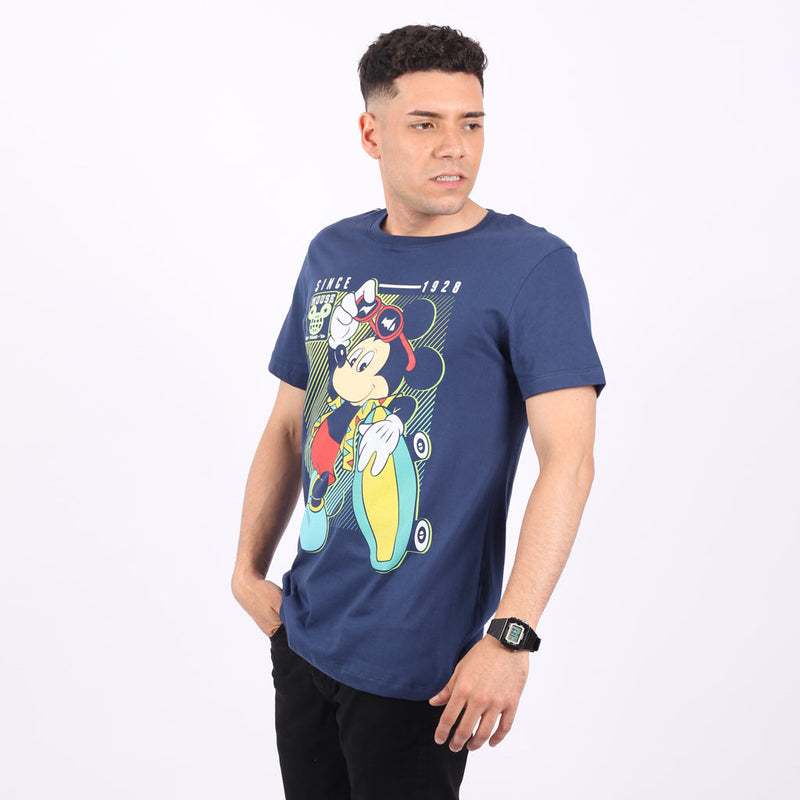 Polo Mickey Mouse Algodón Hombre - 2x S/45.00 y 3x S/60.00