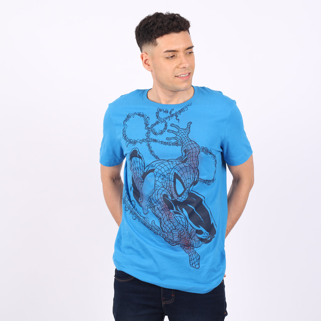 Polos de marvel para hombre deals