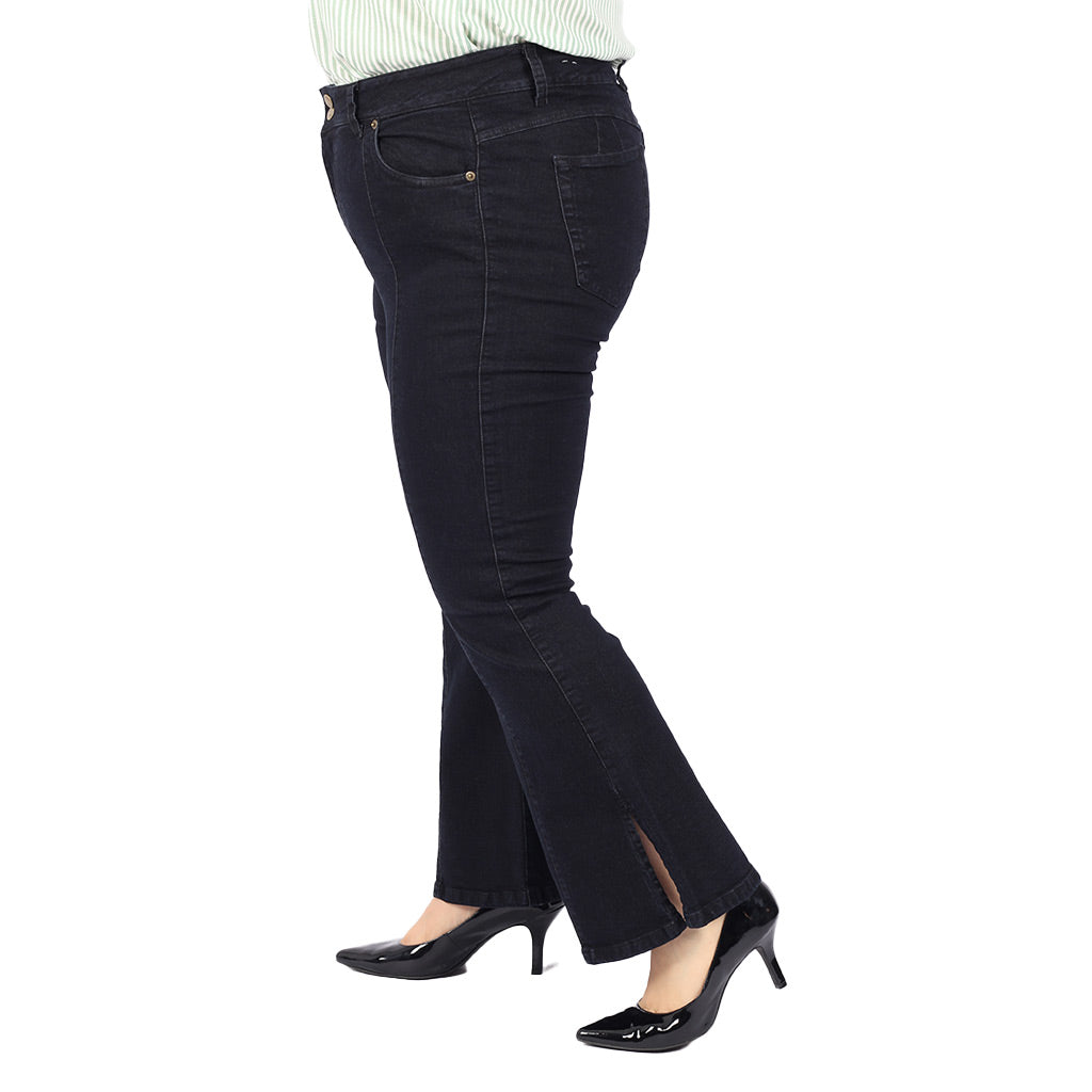 Pantalón Magnolia Denim Flare Mujer