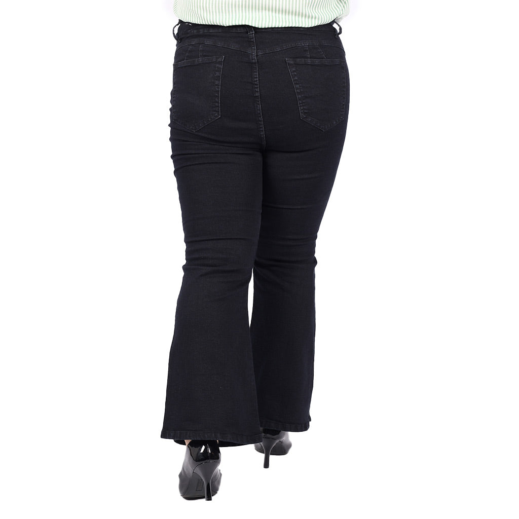 Pantalón Magnolia Denim Flare Mujer