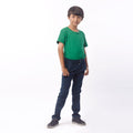 ¡NUEVO! - Pantalón C&S Drill St Niño - 2x S/60.00