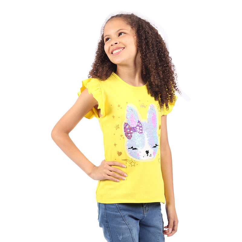 Polo Zaraith Manga Cero Niña - 2x S/35.00