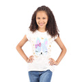 Polo Zaraith Manga Cero Niña - 2x S/35.00